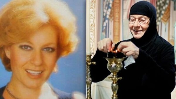 Μαίρη Αλεξοπούλου