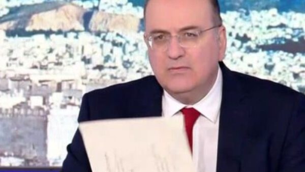 Μακάριος Λαζαρίδης