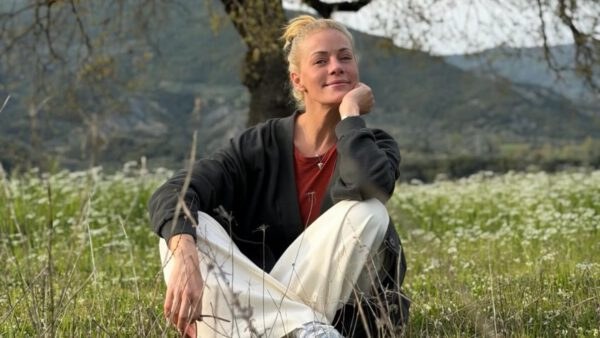 Ζέτα Μακρυπούλια