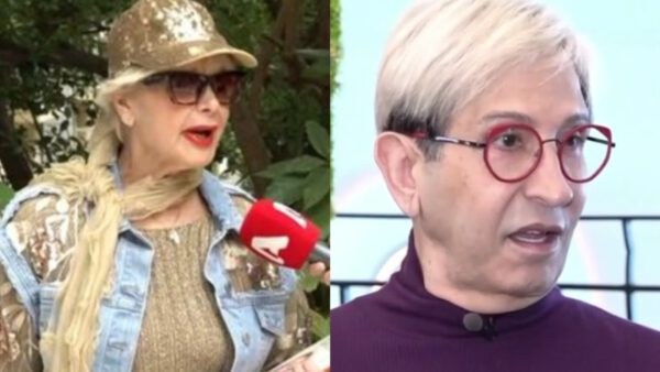 Μαρία Ιωαννίδου, Δημήτρης Παπάζογλου