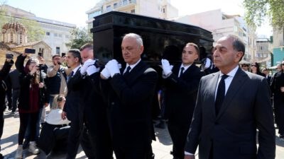 Μαρινέλλα