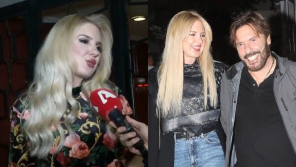 Μαριόλα Τζώρτζογλου