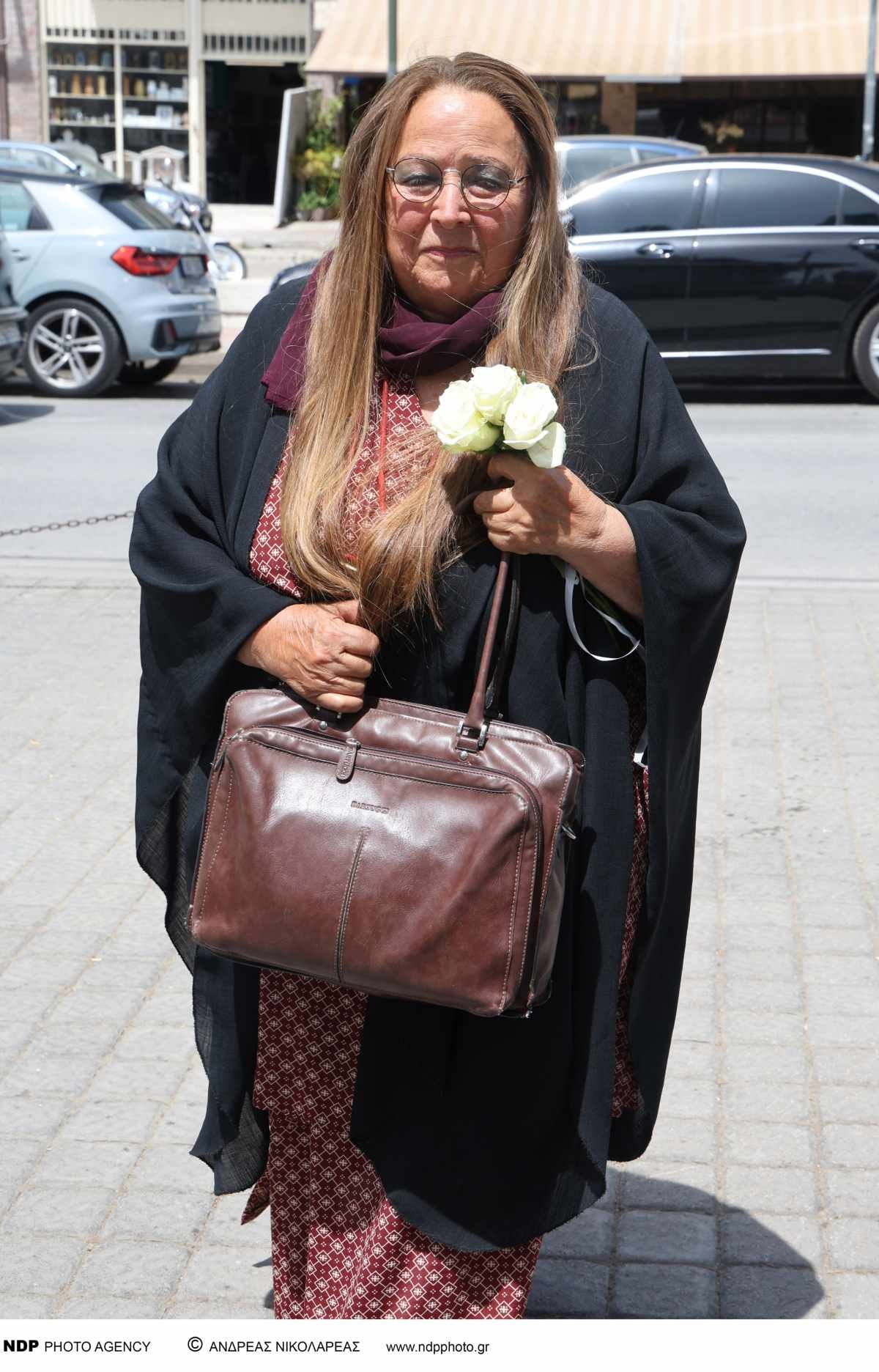 Μαρίζα Κωχ