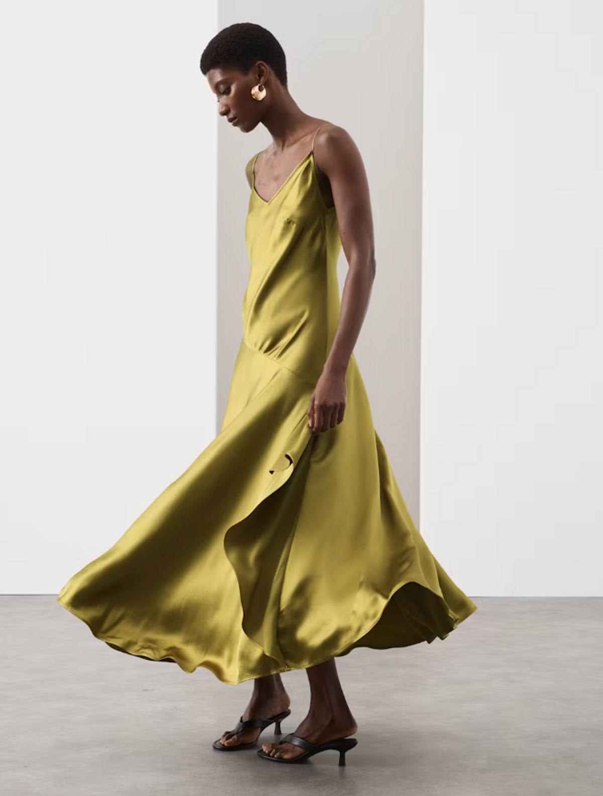 φόρεμα marks and spencer