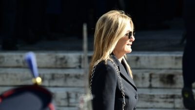 Μαρέβα Μητσοτάκη