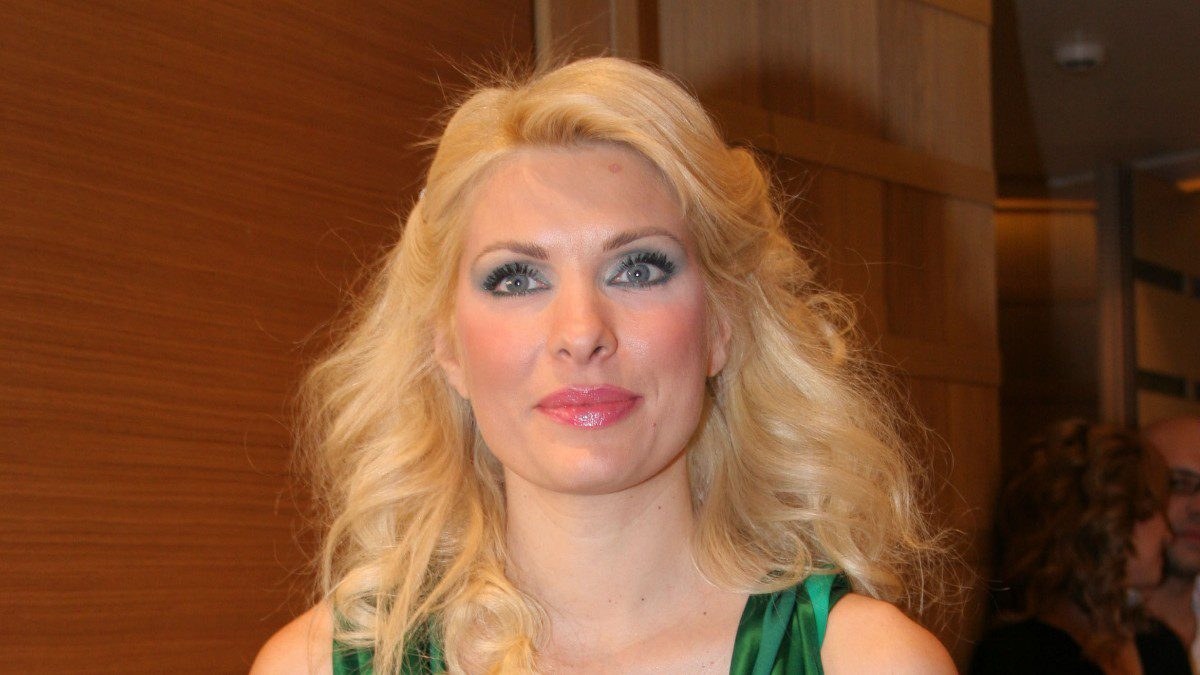 Ελένη Μενεγάκη