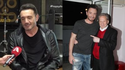 Χρήστος Μιχάλης Μενιδιάτης