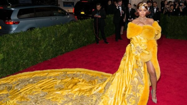 Met Gala