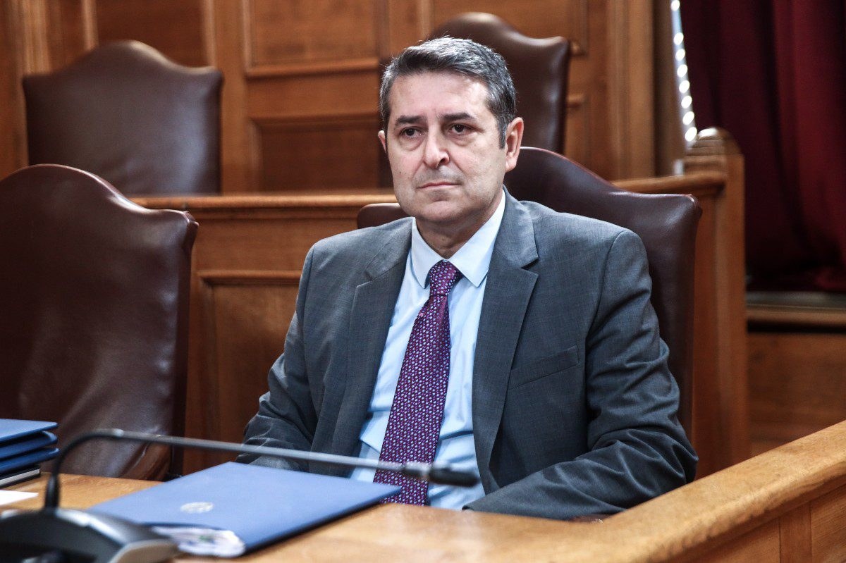 μυλωνάκης