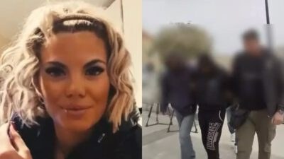 Μυρτώ Κεφαλονιά