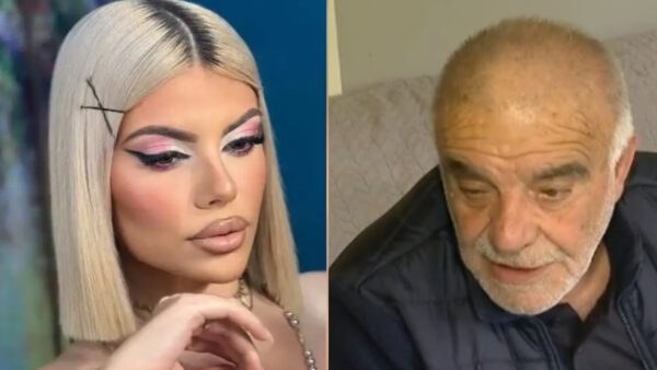 Μυρτώ πατέρας