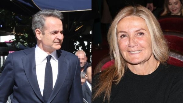Μητσοτάκης Γκραμπόφσκι