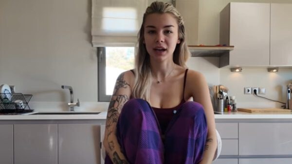 Modern Cinderella