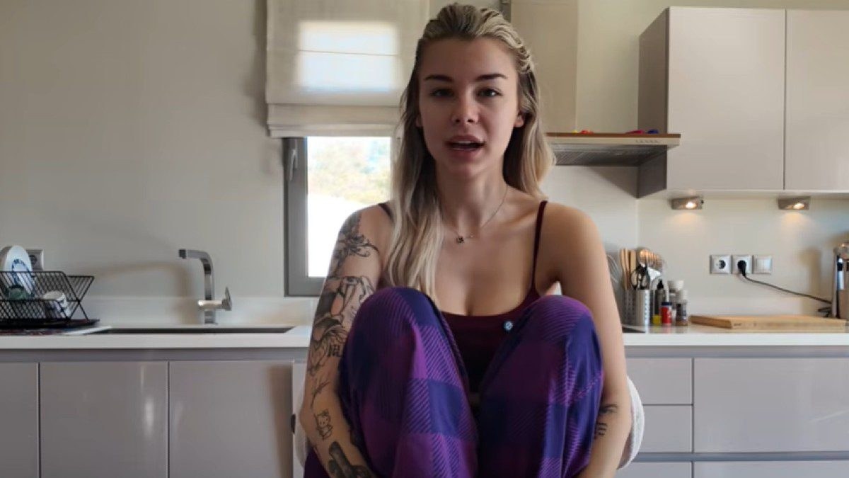 Modern Cinderella