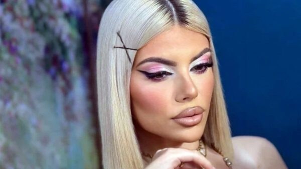 Μυρτώ Κεφαλονιά