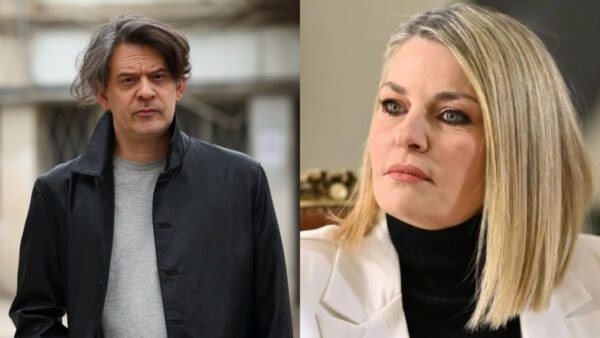 Να μ'αγαπάς Μιχάλης Σοφία