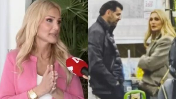 Νατάσα Θεοδωρίδου