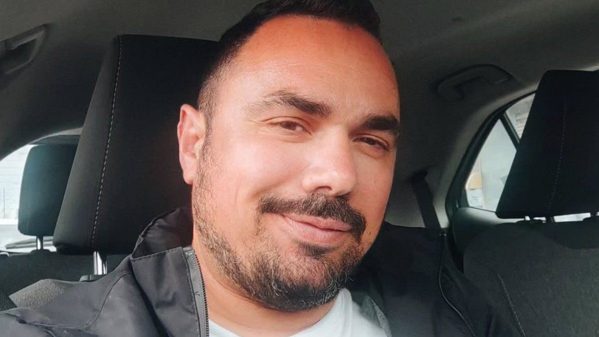 Νίκος Μισίρης