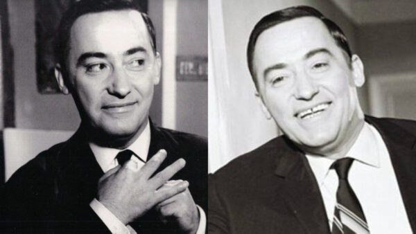Νίκος Ρίζος