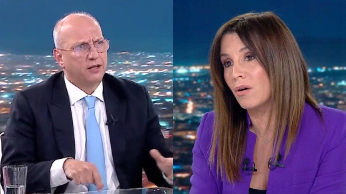 Οικονόμου Λυμπεράκη