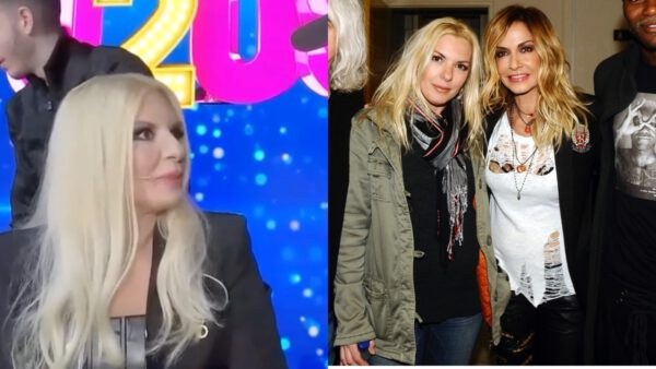 Αννίτα Πανιά Άννα Βίσση