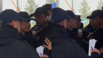 Πάνος Ρούτσι