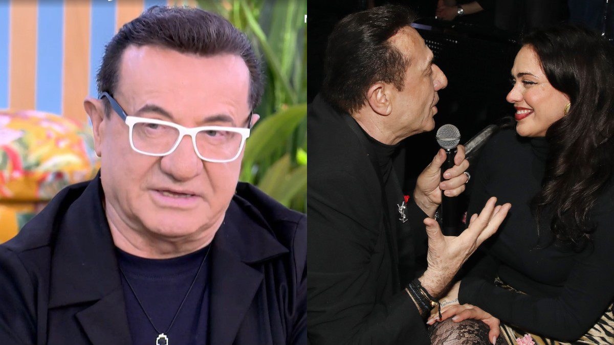 Λευτέρης Πανταζής Κόνι Μεταξά