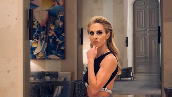 Ντορέττα Παπαδημητρίου