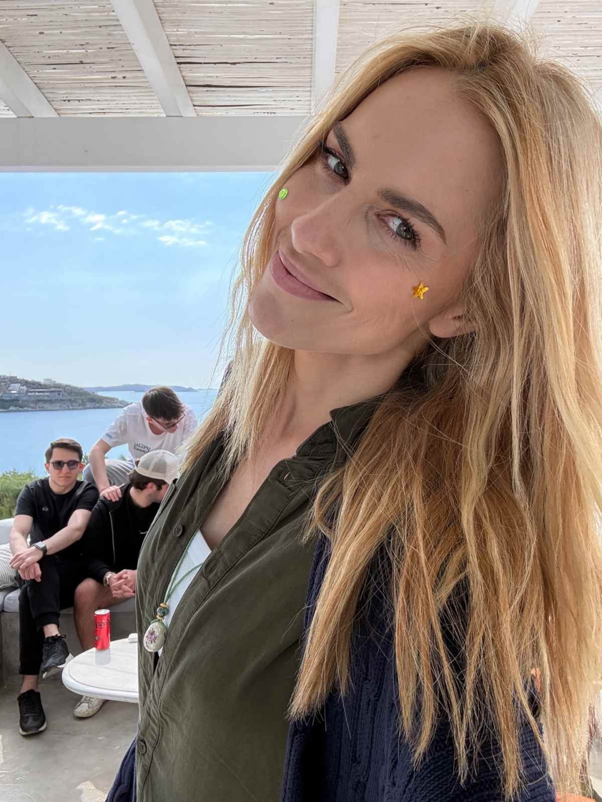 Ντορέττα Παπαδημητρίου