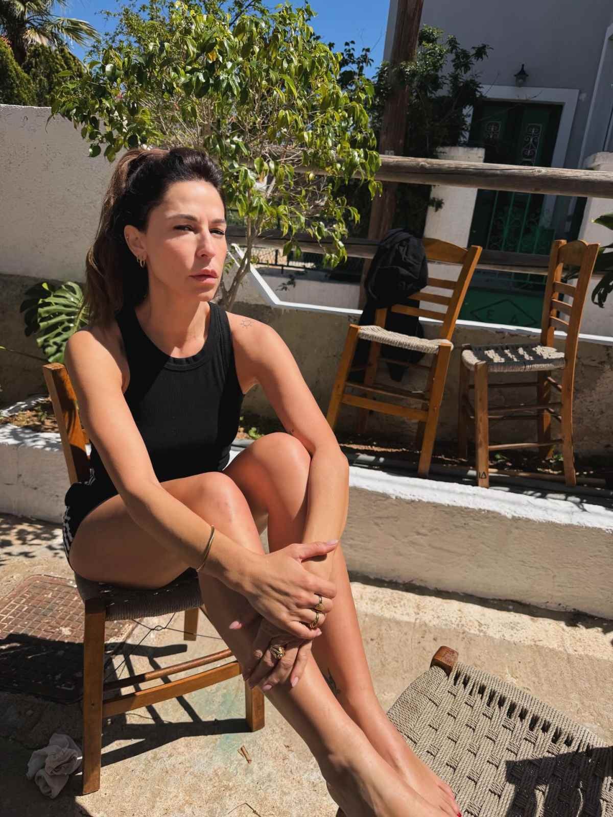 Παπουτσάκη