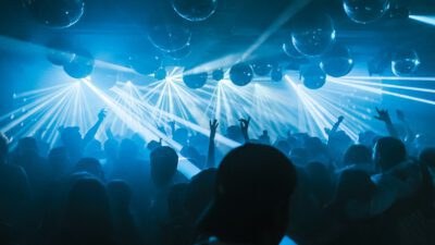 Πάρτι club