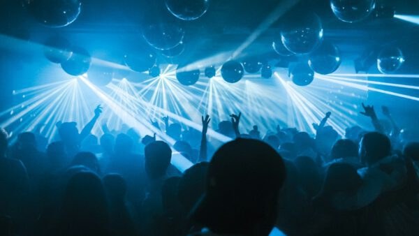 Πάρτι club