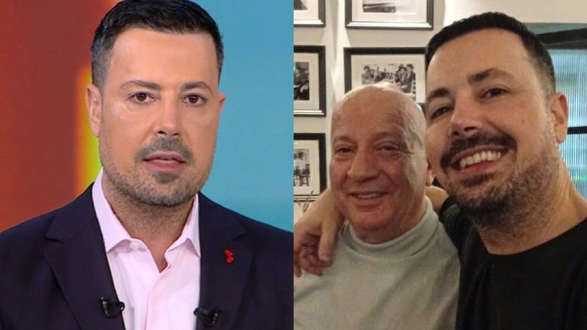 Πέτρος Κουσουλός, Θανάσης Κατερινόπουλος