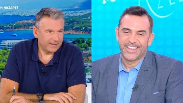 λιάγκας κωνσταντινίδης