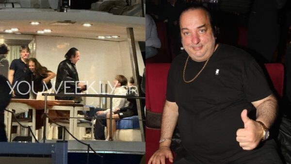 Ριχάρδος σκάφος