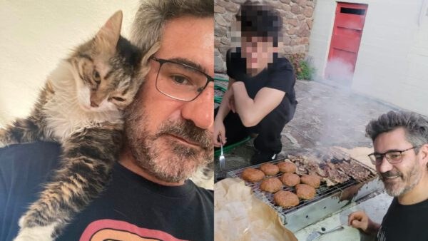 Ρίζος