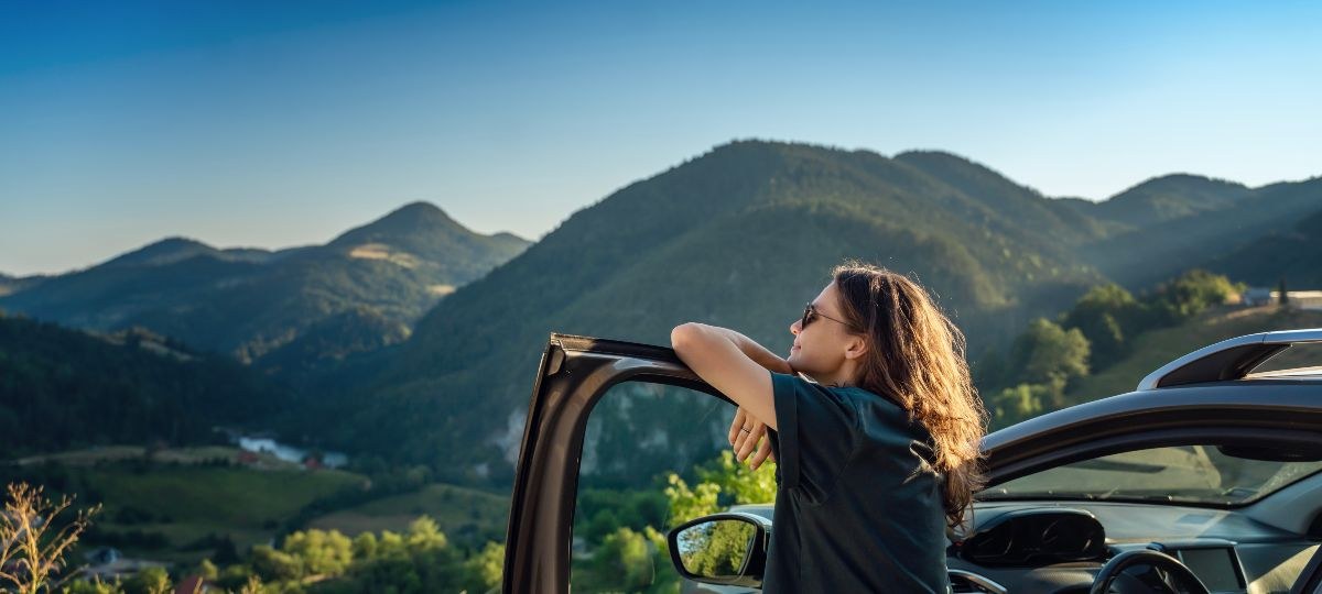 Αυτά είναι τα απόλυτα road trip hacks που θα σου λύσουν τα χέρια!