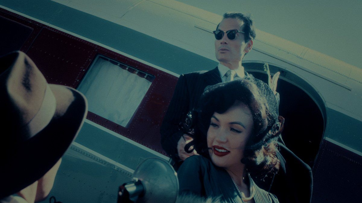 SINATRA! ETERNITY