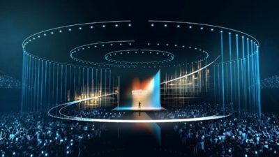 Eurovision