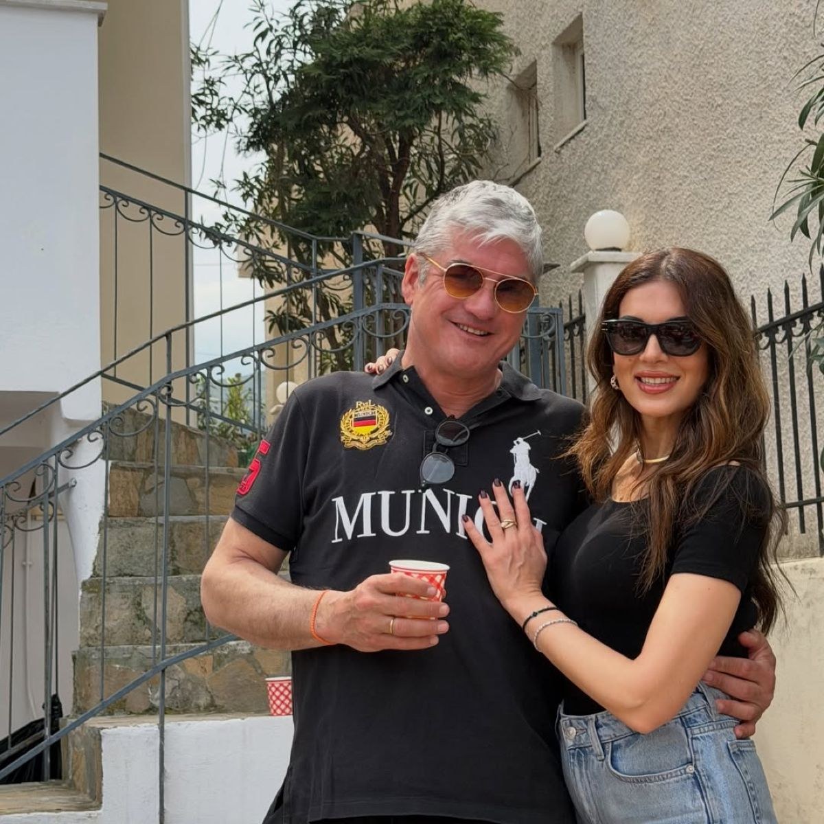 Σταματίνα Τσιμτσιλή