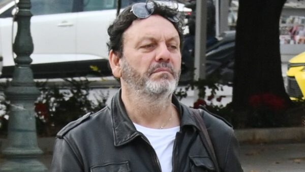 Στάθης Αγγελόπουλος
