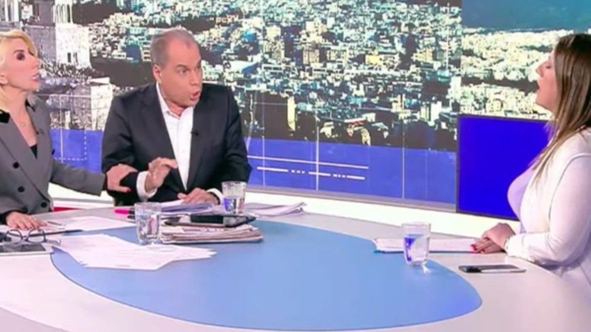 Στραβελάκης Κωνσταντοπούλου