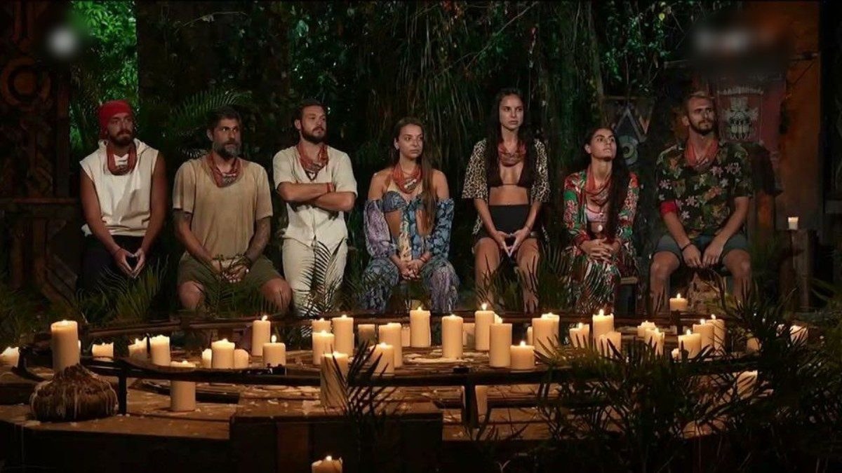 Survivor