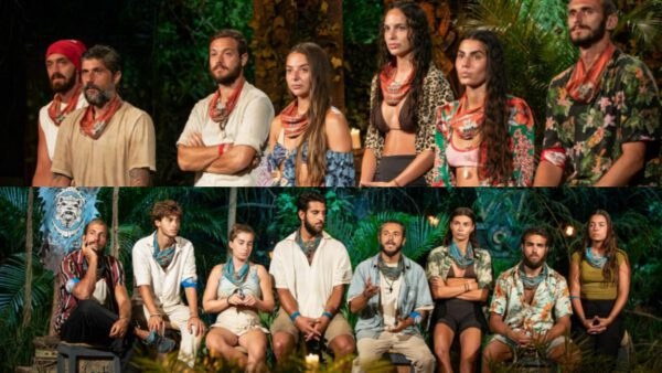 Survivor αποκλειστικό: Ξεσηκώθηκαν συμπαίκτες του Φλώρου - Απαιτούν να συνεχιστεί κανονικά το παιχνίδι