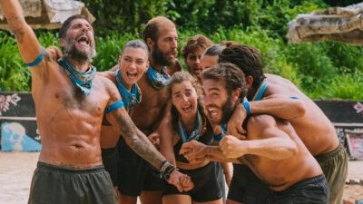Survivor spoiler 15/04: Ποια ομάδα κερδίζει απόψε το έπαθλο;