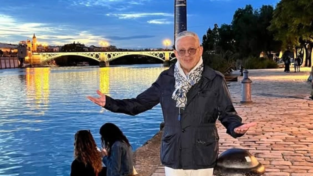 Δούσης