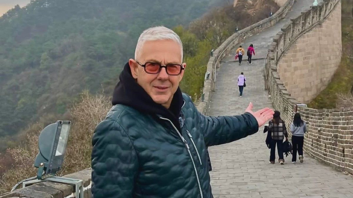 Τάσος Δούσης