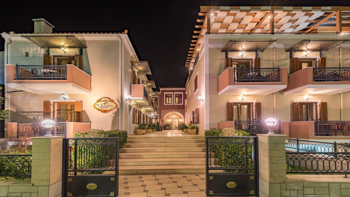 Λέσβος: Το νησί των αντιθέσεων που σε καλεί να το ανακαλύψεις