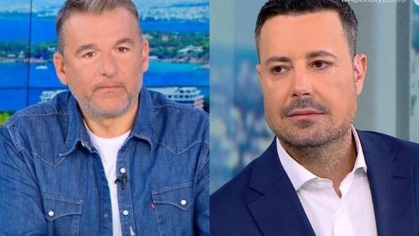 Τηλεθέαση