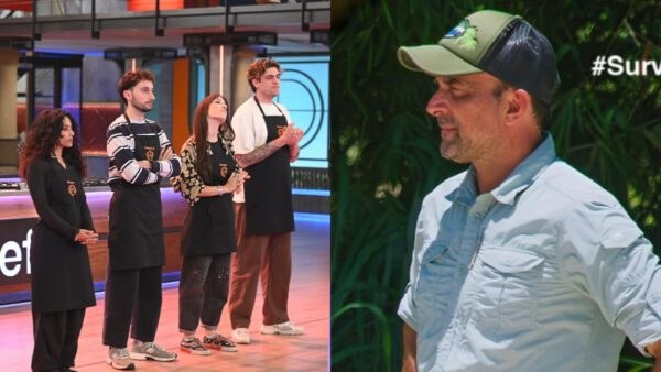 survivor masterchef